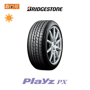 �y��t�Ώہz�y���ʌ���A�E�g���b�g�z�������� �v���C�Y PX 235/45R18 94W 1�{���i �V�i�ă^�C�� �u���a�X�g�� BRIDGESTONE Playz