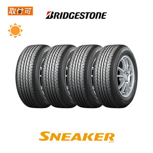 ytΏہz SNEAKER2 SNK2 145/80R12 74S 4{Zbg Viă^C uaXg BRIDGESTONE