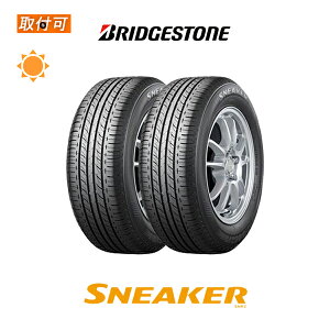ytΏہz SNEAKER2 SNK2 145/80R12 74S 2{Zbg Viă^C uaXg BRIDGESTONE