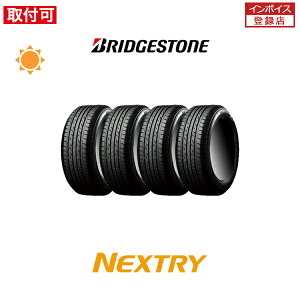 ytΏہzy11{ח\z NEXTRY@lNXg[ 195/65R16 92V 4{Zbg Viă^C uaXg BRIDGESTONE NEXTRY