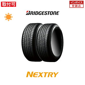 ytΏہzy11{ח\z NEXTRY@lNXg[ 195/65R16 92V 2{Zbg Viă^C uaXg BRIDGESTONE NEXTRY