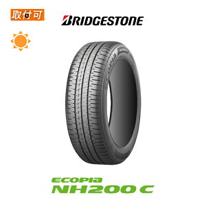 ytΏہz GRsA NH200 C 185/65R15 88S 1{i Viă^C uaXg BRIDGESTONE ECOPIA