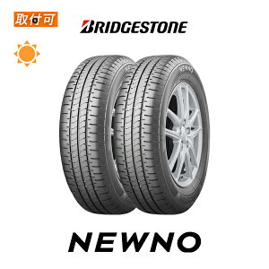 ytΏہz j[m NEWNO 165/65R14 79S 2{Zbg Viă^C uaXg BRIDGESTONE