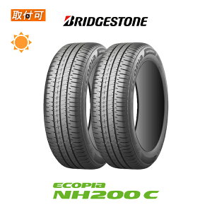 ytΏہz GRsA NH200 C 145/80R13 75S 2{Zbg Viă^C uaXg BRIDGESTONE ECOPIA