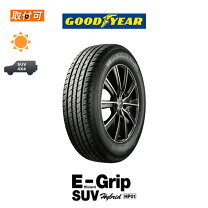 楽天市場】GOODYEAR EfficientGrip SUVの通販