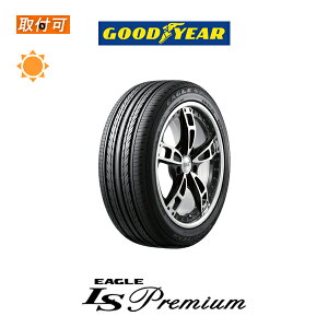 �y2018�N���z�y��t�Ώہz�������� EAGLE LS Premium 225/60R16 98H 1�{���i �V�i�ă^�C�� �O�b�h�C���[ Goodyear �C�[�O�� LS �v���~�A��