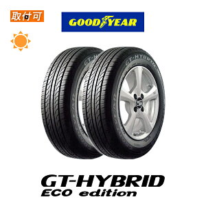 ytΏہz GT HYBRID ECO Edition 145/70R12 69S 2{Zbg Viă^C ObhC[ Goodyear GT nCubh GR