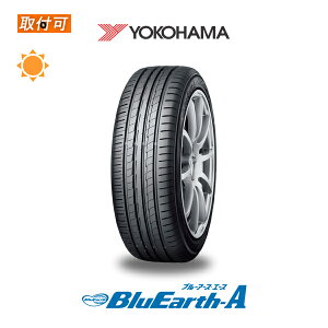 ytΏہz BluEarth-A AE50 165/70R14 81H 1{i Viă^C Rn} YOKOHAMA u[A[X AE50