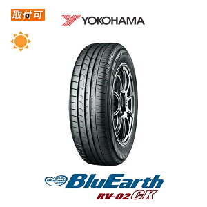 �y2021�N���`2020�N���z�y��t�Ώہz�������� BluEarth RV-02CK 185/70R14 88S 1�{���i �V�i�ă^�C�� ���R�n�} YOKOHAMA �u���[�A�[�X RV02CK