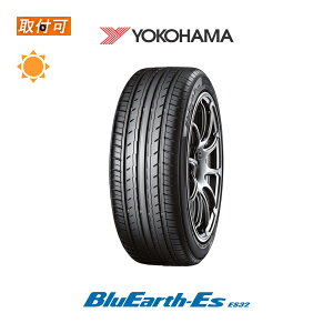 ytΏہzy10{ח\z BluEarth-Es ES32 215/60R16 95H 1{i Viă^C Rn} YOKOHAMA u[A[X