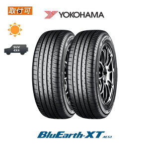 ytΏہz BluEarth-XT AE61 215/65R16 98H 2{Zbg Viă^C Rn} YOKOHAMA u[A[XGbNXeB[