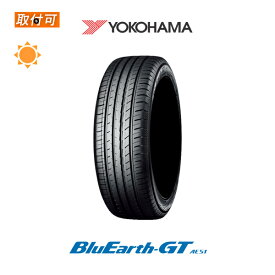 【P最大15倍！買い回らなくても！OM】【補償対象 取付対象】送料無料 BluEarth-GT AE51 205/55R16 91V 1本 新品夏タイヤ ヨコハマ YOKOHAMA ブルーアースジーティーAE-51