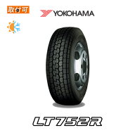 【取付対象】送料無料 LT752R 205/70R16 111/109N 1本価格 新品オールシーズンタイヤ ヨコハマ YOKOHAMA