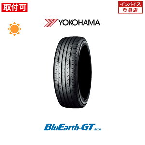 ytΏہz BluEarth-GT AE51 235/45R18 94W 1{i Viă^C Rn} YOKOHAMA u[A[XW[eB[AE-51