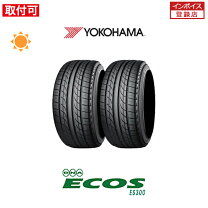 楽天市場】yokohama dna ecos es300 価格の通販