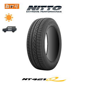 ytΏہz NT421Q 215/60R17 96V 1{i Viă^C jbg[ NITTO