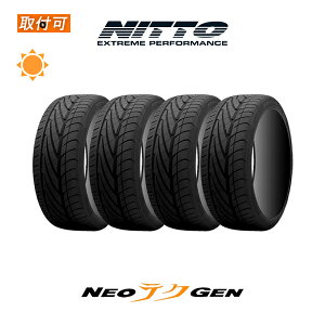 �y��t�Ώہz�������� NEOGEN 225/35R20 90W XL 4�{�Z�b�g �V�i�ă^�C�� �j�b�g�[ NITTO �l�I�Q�� �l�I�e�N�Q�� NEO�e�NGEN