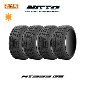 ytΏہz NT555 G2 235/50R18 101Y XL 4{Zbg Viă^C jbg[ NITTO
