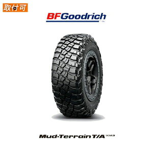 ytΏہz Mud Terrain T/A KM3 265/70R17 121/118Q LRE RBL CYhubN^[ 1{i Viă^C BF Obhb` BF Goodrich }bhe[ TA