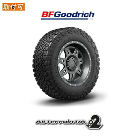 【0の付くお得な30日！】【取付対象】送料無料 ALL Terrain T/A KO2 255/55R18 109/105R RBL レイズドブラックレター 1本価格 新品夏タイヤ BF グッドリッチ BF Goodrich オールテレーン TA