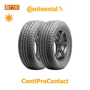 y2017`2018NzytΏہz ContiProContact 225/55R17 97V RFT tbg   BMWF^C 2{Zbg Viă^C R`l^ Continental R`vR^Ng