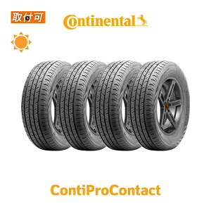 y2017`2018NzytΏہz ContiProContact 225/55R17 97V RFT tbg   BMWF^C 4{Zbg Viă^C R`l^ Continental R`vR^Ng