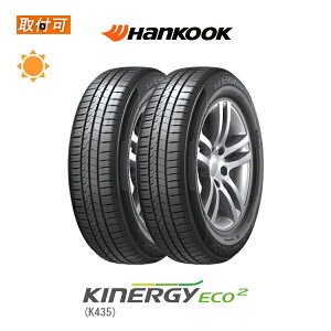 ytΏہz KinERGY Eco2 K435 155/65R14 75T 2{Zbg Viă^C nRbN Hankook LiW[