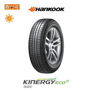 ytΏہz KinERGY Eco2 K435 165/70R14 81H 1{i Viă^C nRbN Hankook LiW[