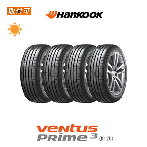 �y��t�Ώہz�������� Ventus Prime3 K125 245/40R18 97W XL 4�{�Z�b�g �V�i�ă^�C�� �n���R�b�N Hankook �x���^�X �v���C��
