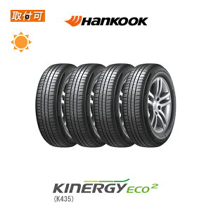 ytΏہz KinERGY Eco2 K435 185/65R15 88T 4{Zbg Viă^C nRbN Hankook LiW[