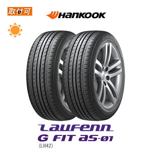 ytΏہz Laufenn G Fit AS-01 LH42 165/70R14 81H 2{Zbg Viă^C nRbN Hankook ItF