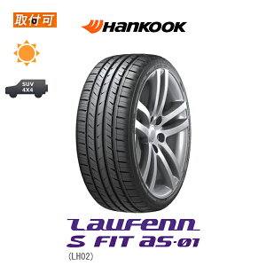 ytΏہz Laufenn S Fit AS-01 LH02 215/45R17 91W XL 1{i Viă^C nRbN Hankook ItF
