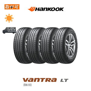 ytΏہz VanTra LT RA18 155/80R14 88/86N 4{Zbg Viă^C nRbN Hankook og