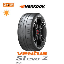 【取付対象】送料無料 Ventus S1 evo Z K129 315/35R20 110Y XL 1本価格 新品夏タイヤ ハンコック Hankook ベンタス