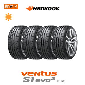 ytΏہz Ventus S1 evo2 K117B 225/45R18 91W RFT tbg MOE ZfXF^C ZfXxcF^C 4{Zbg Viă^C nRbN Hankook x^X
