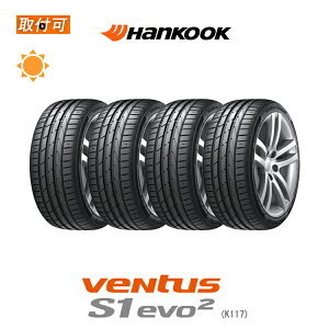 ytΏہz Ventus S1 evo2 K117 205/60R16 92W   BMWF^C 4{Zbg Viă^C nRbN Hankook x^X