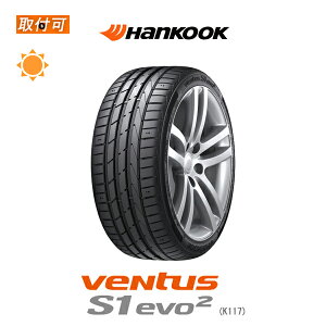 ytΏہz Ventus S1 evo2 K117 225/45R18 91W MO ZfXF^C ZfXxcF^C 1{i Viă^C nRbN Hankook x^X