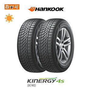 �y��t�Ώہz�������� Kinergy 4S H740 215/50R17 91H 2�{�Z�b�g �V�i�ă^�C�� �n���R�b�N Hankook �L�i�W�[