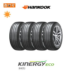 ytΏہz  KinERGY Eco K425 175/65R15 84H   BMWF^C 4{Zbg Viă^C nRbN Hankook LiW[