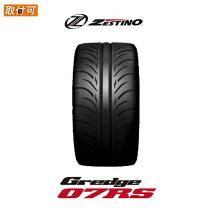 楽天市場】ゼスティノ 07r 265／35r18の通販