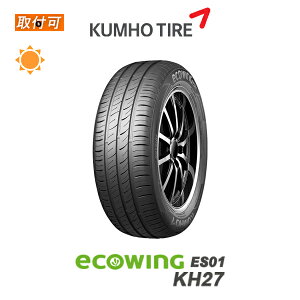 ytΏہz GREBO ES01 KH27 205/65R16 95W   BMWF^C 1{i Viă^C Nz KUMHO ECOWING