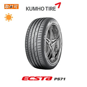 ytΏہz GNX^ PS71 215/40R18 89Y XL 1{i Viă^C Nz KUMHO ECSTA