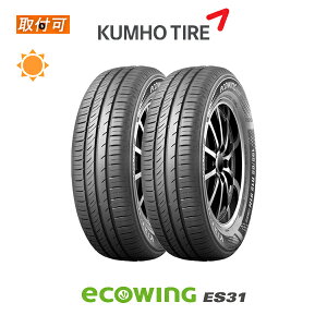 ytΏہz GREBOC[TX ES31 205/60R16 92H 2{Zbg Viă^C Nz KUMHO ECOWING
