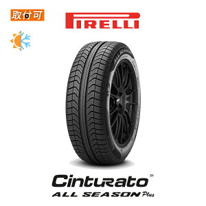 ytΏہz Cinturato ALL SEASON Plus 225/60R17 103V XL s-i 1{i ViI[V[Y^C s PIRELLI `gD[g I[V[Y vX V[CTCh