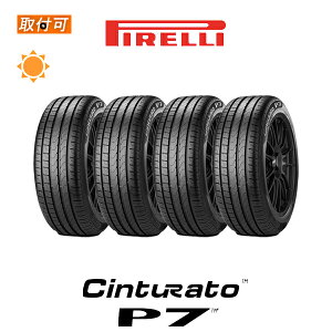 ytΏہz CINTURATO P7 225/45R18 91W MO ZfXF^C ZfXxcF^C 4{Zbg Viă^C s PIRELLI ``[g `gD[g s[Zu