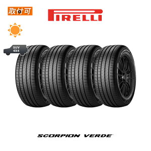 �y��t�Ώہz�������� SCORPION VERDE 215/70R16 100H 4�{�Z�b�g �V�i�ă^�C�� �s���� PIRELLI �X�R�[�s�I�� ���F���f