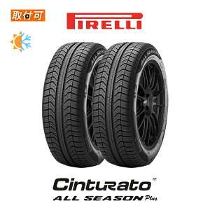 ytΏہz Cinturato ALL SEASON Plus 225/60R17 103V XL s-i 2{Zbg ViI[V[Y^C s PIRELLI `gD[g I[V[Y vX V[CTCh