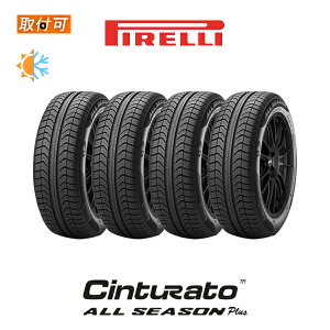 ytΏہz Cinturato ALL SEASON Plus 235/55R17 103V XL s-i 4{Zbg ViI[V[Y^C s PIRELLI `gD[g I[V[Y vX V[CTCh