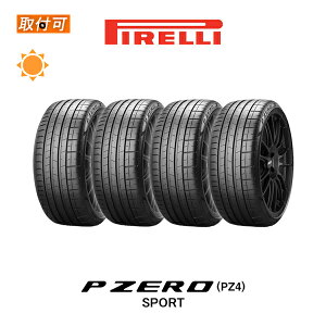 �y��t�Ώہz�������� P ZERO PZ4 SPORT 235/35R20 88Y N1 �|���V�F���F�^�C�� PORSCHE���F�^�C�� 4�{�Z�b�g �V�i�ă^�C�� �s���� PIRELLI �s�[�[�� NEW P-ZERO �X�|�[�c