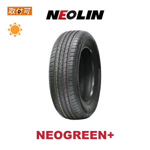 ytΏہz NEOGREEN+ 205/60R16 92H 1{i Viă^C lI NEOLIN NEOGREEN PLUS lIO[vX DURATURN f^[